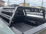 2022 Other Double Cab Trail Edition Double Cab Trail Edition Green Sedan for sale, Japanese used car export - photo 28 of 44 | GULJI TRADERS