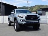 2021 Other Double Cab TRD Offroad Double Cab TRD Offroad 3.5 V6 4WD Gray Sedan for sale, Japanese used car export - photo 6 of 47 | GULJI TRADERS