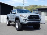2021 Other Double Cab TRD Offroad Double Cab TRD Offroad 3.5 V6 4WD Gray Sedan for sale, Japanese used car export - photo 7 of 47 | GULJI TRADERS