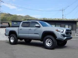 2021 Other Double Cab TRD Offroad Double Cab TRD Offroad 3.5 V6 4WD Gray Sedan for sale, Japanese used car export - photo 8 of 47 | GULJI TRADERS