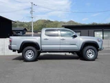2021 Other Double Cab TRD Offroad Double Cab TRD Offroad 3.5 V6 4WD Gray Sedan for sale, Japanese used car export - photo 9 of 47 | GULJI TRADERS