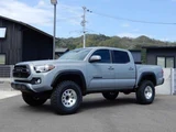 2021 Other Double Cab TRD Offroad Double Cab TRD Offroad 3.5 V6 4WD Gray Sedan for sale, Japanese used car export - photo 11 of 47 | GULJI TRADERS