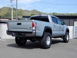 2021 Other Double Cab TRD Offroad Double Cab TRD Offroad 3.5 V6 4WD Gray Sedan for sale, Japanese used car export - photo 13 of 47 | GULJI TRADERS