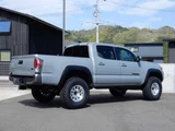 2021 Other Double Cab TRD Offroad Double Cab TRD Offroad 3.5 V6 4WD Gray Sedan for sale, Japanese used car export - photo 14 of 47 | GULJI TRADERS