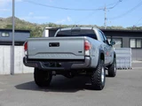 2021 Other Double Cab TRD Offroad Double Cab TRD Offroad 3.5 V6 4WD Gray Sedan for sale, Japanese used car export - photo 15 of 47 | GULJI TRADERS