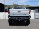 2021 Other Double Cab TRD Offroad Double Cab TRD Offroad 3.5 V6 4WD Gray Sedan for sale, Japanese used car export - photo 16 of 47 | GULJI TRADERS