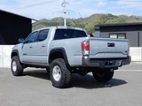 2021 Other Double Cab TRD Offroad Double Cab TRD Offroad 3.5 V6 4WD Gray Sedan for sale, Japanese used car export - photo 18 of 47 | GULJI TRADERS