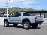2021 Other Double Cab TRD Offroad Double Cab TRD Offroad 3.5 V6 4WD Gray Sedan for sale, Japanese used car export - photo 20 of 47 | GULJI TRADERS