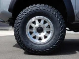 2021 Other Double Cab TRD Offroad Double Cab TRD Offroad 3.5 V6 4WD Gray Sedan for sale, Japanese used car export - photo 21 of 47 | GULJI TRADERS
