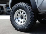 2021 Other Double Cab TRD Offroad Double Cab TRD Offroad 3.5 V6 4WD Gray Sedan for sale, Japanese used car export - photo 22 of 47 | GULJI TRADERS