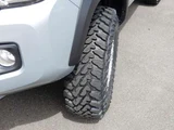 2021 Other Double Cab TRD Offroad Double Cab TRD Offroad 3.5 V6 4WD Gray Sedan for sale, Japanese used car export - photo 23 of 47 | GULJI TRADERS