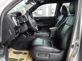 2021 Other Double Cab TRD Offroad Double Cab TRD Offroad 3.5 V6 4WD Gray Sedan for sale, Japanese used car export - photo 25 of 47 | GULJI TRADERS
