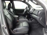 2021 Other Double Cab TRD Offroad Double Cab TRD Offroad 3.5 V6 4WD Gray Sedan for sale, Japanese used car export - photo 27 of 47 | GULJI TRADERS