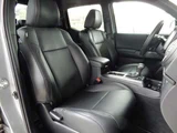 2021 Other Double Cab TRD Offroad Double Cab TRD Offroad 3.5 V6 4WD Gray Sedan for sale, Japanese used car export - photo 28 of 47 | GULJI TRADERS