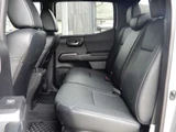 2021 Other Double Cab TRD Offroad Double Cab TRD Offroad 3.5 V6 4WD Gray Sedan for sale, Japanese used car export - photo 29 of 47 | GULJI TRADERS