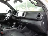 2021 Other Double Cab TRD Offroad Double Cab TRD Offroad 3.5 V6 4WD Gray Sedan for sale, Japanese used car export - photo 32 of 47 | GULJI TRADERS