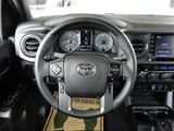 2021 Other Double Cab TRD Offroad Double Cab TRD Offroad 3.5 V6 4WD Gray Sedan for sale, Japanese used car export - photo 33 of 47 | GULJI TRADERS