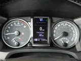 2021 Other Double Cab TRD Offroad Double Cab TRD Offroad 3.5 V6 4WD Gray Sedan for sale, Japanese used car export - photo 35 of 47 | GULJI TRADERS