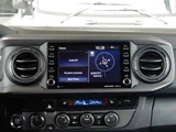 2021 Other Double Cab TRD Offroad Double Cab TRD Offroad 3.5 V6 4WD Gray Sedan for sale, Japanese used car export - photo 38 of 47 | GULJI TRADERS
