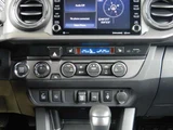 2021 Other Double Cab TRD Offroad Double Cab TRD Offroad 3.5 V6 4WD Gray Sedan for sale, Japanese used car export - photo 39 of 47 | GULJI TRADERS