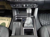 2021 Other Double Cab TRD Offroad Double Cab TRD Offroad 3.5 V6 4WD Gray Sedan for sale, Japanese used car export - photo 41 of 47 | GULJI TRADERS