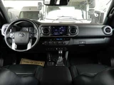 2021 Other Double Cab TRD Offroad Double Cab TRD Offroad 3.5 V6 4WD Gray Sedan for sale, Japanese used car export - photo 43 of 47 | GULJI TRADERS