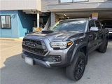 2021 Other Double Cab TRD PRO Double Cab TRD PRO Gray Sedan for sale, Japanese used car export - photo 1 of 80 | GULJI TRADERS