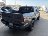 2021 Other Double Cab TRD PRO Double Cab TRD PRO Gray Sedan for sale, Japanese used car export - photo 2 of 80 | GULJI TRADERS