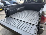 2021 Other Double Cab TRD PRO Double Cab TRD PRO Gray Sedan for sale, Japanese used car export - photo 5 of 80 | GULJI TRADERS