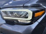 2021 Other Double Cab TRD PRO Double Cab TRD PRO Gray Sedan for sale, Japanese used car export - photo 8 of 80 | GULJI TRADERS
