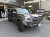 2021 Other Double Cab TRD PRO Double Cab TRD PRO Gray Sedan for sale, Japanese used car export - photo 21 of 80 | GULJI TRADERS