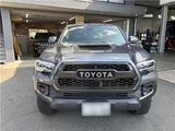 2021 Other Double Cab TRD PRO Double Cab TRD PRO Gray Sedan for sale, Japanese used car export - photo 22 of 80 | GULJI TRADERS