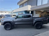 2021 Other Double Cab TRD PRO Double Cab TRD PRO Gray Sedan for sale, Japanese used car export - photo 23 of 80 | GULJI TRADERS