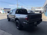 2021 Other Double Cab TRD PRO Double Cab TRD PRO Gray Sedan for sale, Japanese used car export - photo 24 of 80 | GULJI TRADERS