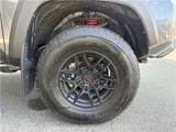 2021 Other Double Cab TRD PRO Double Cab TRD PRO Gray Sedan for sale, Japanese used car export - photo 28 of 80 | GULJI TRADERS