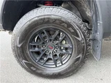 2021 Other Double Cab TRD PRO Double Cab TRD PRO Gray Sedan for sale, Japanese used car export - photo 29 of 80 | GULJI TRADERS