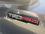 2021 Other Double Cab TRD PRO Double Cab TRD PRO Gray Sedan for sale, Japanese used car export - photo 33 of 80 | GULJI TRADERS