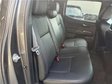 2021 Other Double Cab TRD PRO Double Cab TRD PRO Gray Sedan for sale, Japanese used car export - photo 36 of 80 | GULJI TRADERS