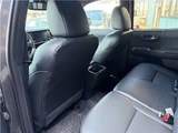 2021 Other Double Cab TRD PRO Double Cab TRD PRO Gray Sedan for sale, Japanese used car export - photo 42 of 80 | GULJI TRADERS