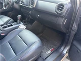 2021 Other Double Cab TRD PRO Double Cab TRD PRO Gray Sedan for sale, Japanese used car export - photo 48 of 80 | GULJI TRADERS