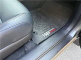 2021 Other Double Cab TRD PRO Double Cab TRD PRO Gray Sedan for sale, Japanese used car export - photo 49 of 80 | GULJI TRADERS