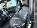 2021 Other Double Cab TRD PRO Double Cab TRD PRO Gray Sedan for sale, Japanese used car export - photo 53 of 80 | GULJI TRADERS