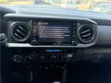 2021 Other Double Cab TRD PRO Double Cab TRD PRO Gray Sedan for sale, Japanese used car export - photo 58 of 80 | GULJI TRADERS