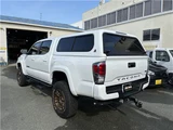 2022 Other Double Cab TRD Sport Double Cab TRD Sport White Sedan for sale, Japanese used car export - photo 2 of 28 | GULJI TRADERS
