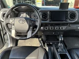 2022 Other Double Cab TRD Sport Double Cab TRD Sport White Sedan for sale, Japanese used car export - photo 3 of 28 | GULJI TRADERS
