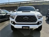 2022 Other Double Cab TRD Sport Double Cab TRD Sport White Sedan for sale, Japanese used car export - photo 4 of 28 | GULJI TRADERS