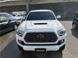 2022 Other Double Cab TRD Sport Double Cab TRD Sport White Sedan for sale, Japanese used car export - photo 5 of 28 | GULJI TRADERS