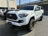 2022 Other Double Cab TRD Sport Double Cab TRD Sport White Sedan for sale, Japanese used car export - photo 6 of 28 | GULJI TRADERS