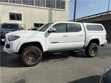 2022 Other Double Cab TRD Sport Double Cab TRD Sport White Sedan for sale, Japanese used car export - photo 7 of 28 | GULJI TRADERS
