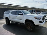 2022 Other Double Cab TRD Sport Double Cab TRD Sport White Sedan for sale, Japanese used car export - photo 8 of 28 | GULJI TRADERS